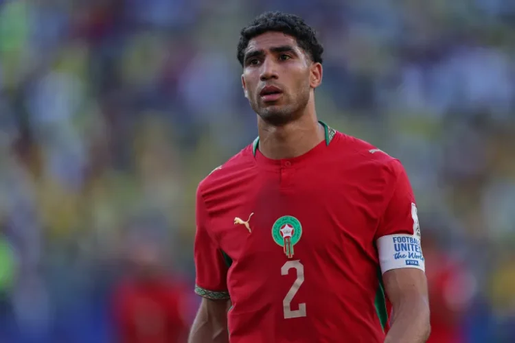 Hakimi to face trial for rape