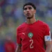 Hakimi to face trial for rape
