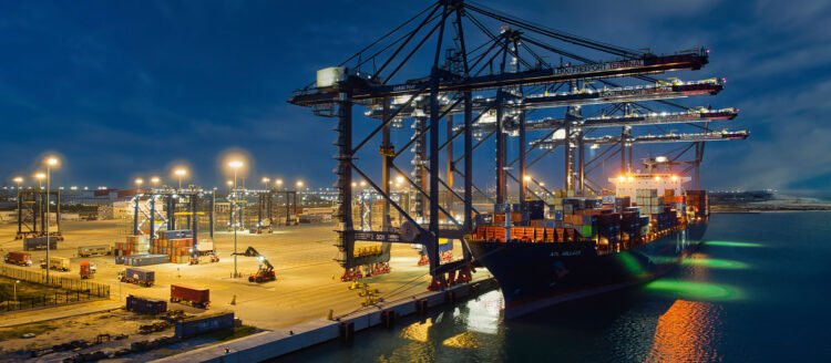 NPA urges stakeholders to curb Lekki Deep Seaport gridlock