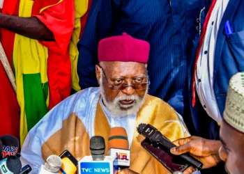 AANI celebrates Abdulsalami at 84, hails his contribution to democracy in Nigeria