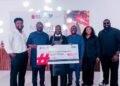 Nigerian Bottling Company advances youth hospitality skills and entrepreneurship at IHTEF 2026
