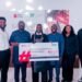 Nigerian Bottling Company advances youth hospitality skills and entrepreneurship at IHTEF 2026