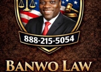 Ope Banwo expands Law office to Texas