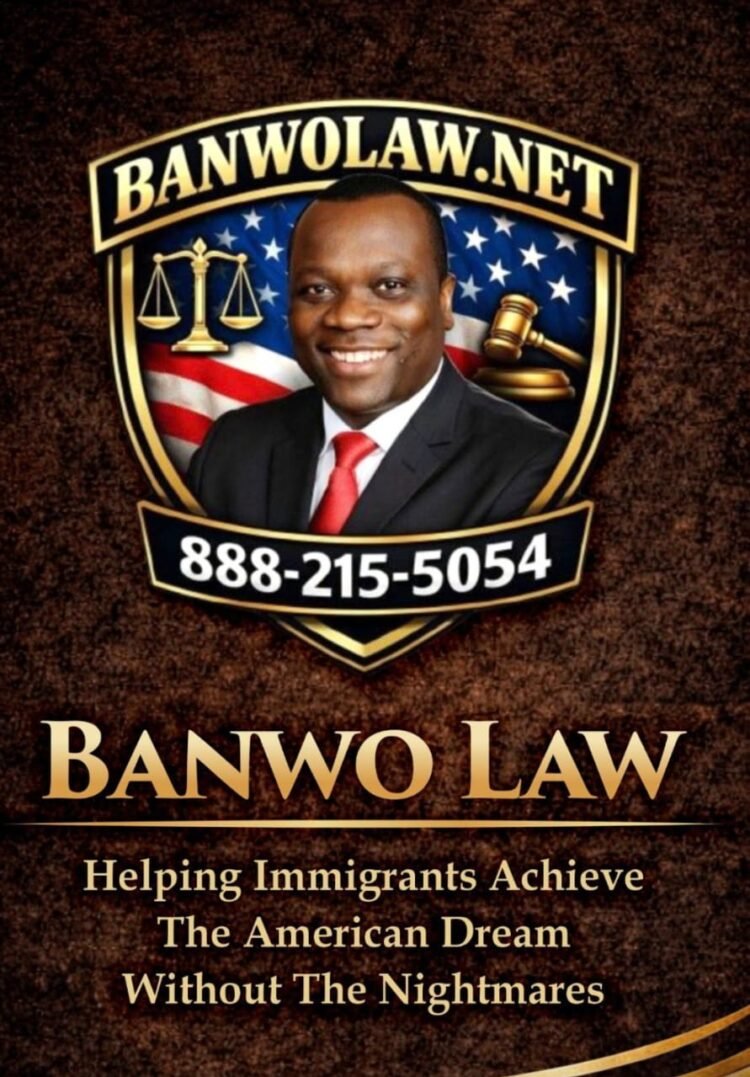 Ope Banwo expands Law office to Texas