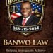 Ope Banwo expands Law office to Texas