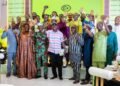 inDrive rewards top drivers in Lagos, Abuja with N30m fuel and shopping vouchers