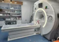 NNPC Foundation donates MRI machine to National orthopedic hospital dala