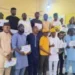 2027: Accord presents certificates of return to 28 Lagos candidates