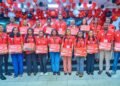 NBC welcomes 20 young talents into 2026 Youth Empowered Internship Programme 