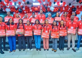 NBC welcomes 20 young talents into 2026 Youth Empowered Internship Programme 