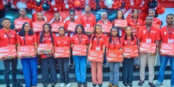 NBC welcomes 20 young talents into 2026 Youth Empowered Internship Programme 