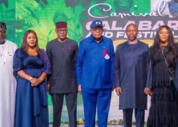 Carnival Calabar & Festival 2026 theme unveiled as OKHMA calls for early brand partnerships
