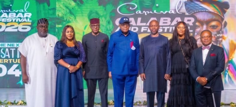 Carnival Calabar & Festival 2026 theme unveiled as OKHMA calls for early brand partnerships