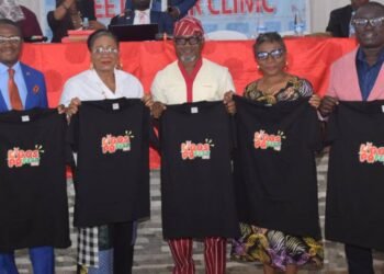 NIPR Lagos unveils PRFest 2026, sets stage for week-long celebration of Public Relations Excellence