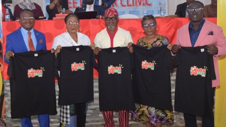 NIPR Lagos unveils PRFest 2026, sets stage for week-long celebration of Public Relations Excellence