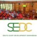 Senate committee summons SEDC over spending, project implementation