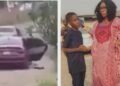 Police Rescue Adelabu’s Sister, twin Sons from Kidnappers