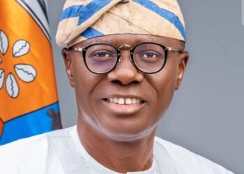 Sanwo-Olu, Oyedele, others to headline ‘Invest Lagos Summit 3.0’, slated for June 8-9