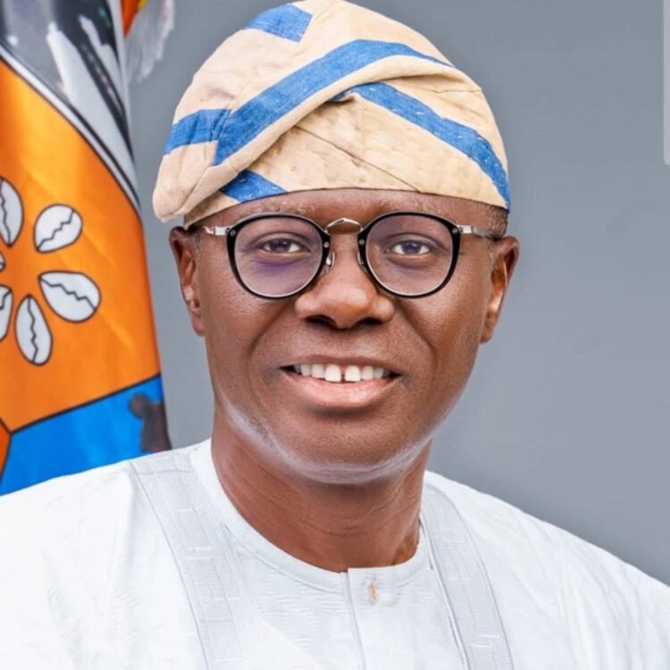 Sanwo-Olu, Oyedele, others to headline ‘Invest Lagos Summit 3.0’, slated for June 8-9