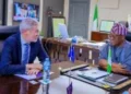 Nigeria targets illegal fishing with €59m EU ocean programme