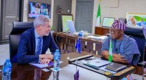 Nigeria targets illegal fishing with €59m EU ocean programme