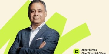 inDrive appoints Abhey Lamba as Chief Financial Officer