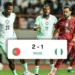 Portugal beat Super Eagles 2-1 in International friendly