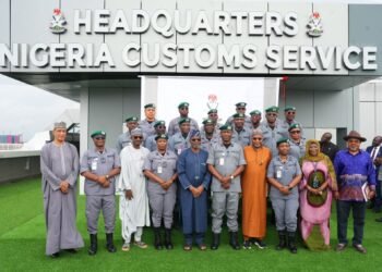 Customs to launch special operations against vegetable oil smuggling