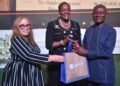 Fidelity Bank reaffirms support for MSMEs, drives growth agenda at SME Forum