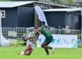 Nigeria draw South Africa, Zambia, Mauritius in Rugby Africa sevens championship