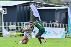 Nigeria draw South Africa, Zambia, Mauritius in Rugby Africa sevens championship