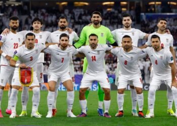 World cup: Iran threatens to suspend matches over stadium flags, slogans