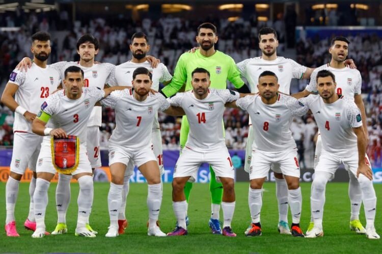 World cup: Iran threatens to suspend matches over stadium flags, slogans