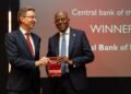 Yemi Cardoso leads the CBN to global acclaim -Toni Kan