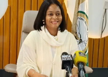 NRM presidential candidate, Esther Okereke urges Nigerians to unite for national renewal