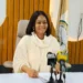 NRM presidential candidate, Esther Okereke urges Nigerians to unite for national renewal