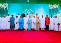 Tinubu directs FCT minister to allocate land for Abdulsalami’s centre