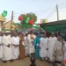 2027: Wike-led PDP faction inaugurates new Exco in Sokoto