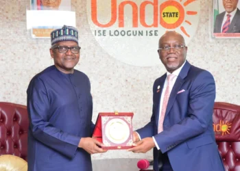 Dangote to revive Olokola Free Trade Zone in Ondo