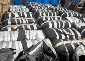 Apapa Customs intercepts ₦12.7bn Cannabis Sativa, expired drugs