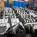 Apapa Customs intercepts ₦12.7bn Cannabis Sativa, expired drugs