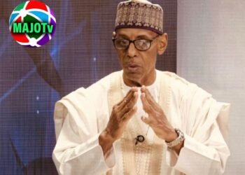How I Spent N175m to Free My Nephew from Kidnappers — Former VP Aide, Baba-Ahmed