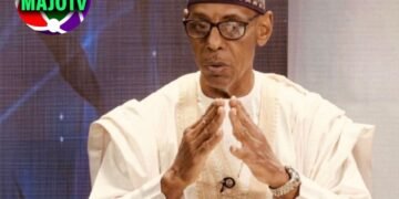 How I Spent N175m to Free My Nephew from Kidnappers — Former VP Aide, Baba-Ahmed