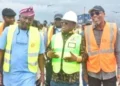 FG releases N111bn for Akwanga-Jos highway, flag-off July 1