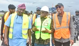 FG releases N111bn for Akwanga-Jos highway, flag-off July 1