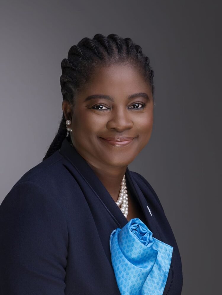 When Leaders THRIVE: Yetunde B. Oni’s candid counsel to the Lateef Jakande Leadership Academy
