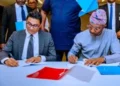 NSITF, South Africa’s RMA sign MoU on social insurance, technical cooperation