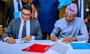 NSITF, South Africa’s RMA sign MoU on social insurance, technical cooperation