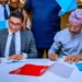 NSITF, South Africa’s RMA sign MoU on social insurance, technical cooperation