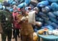 NDLEA nabs 386 suspects, seizes 8,997kg illicit drugs in Kogi